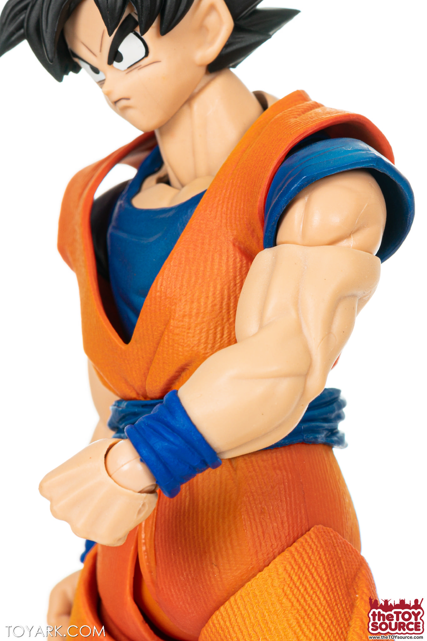 Imagination Works Goku 20 Imagination Works Goku 20