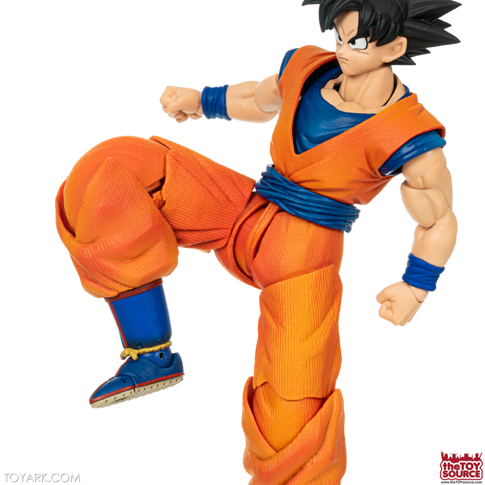 Imagination Works Goku 25 Imagination Works Goku 25