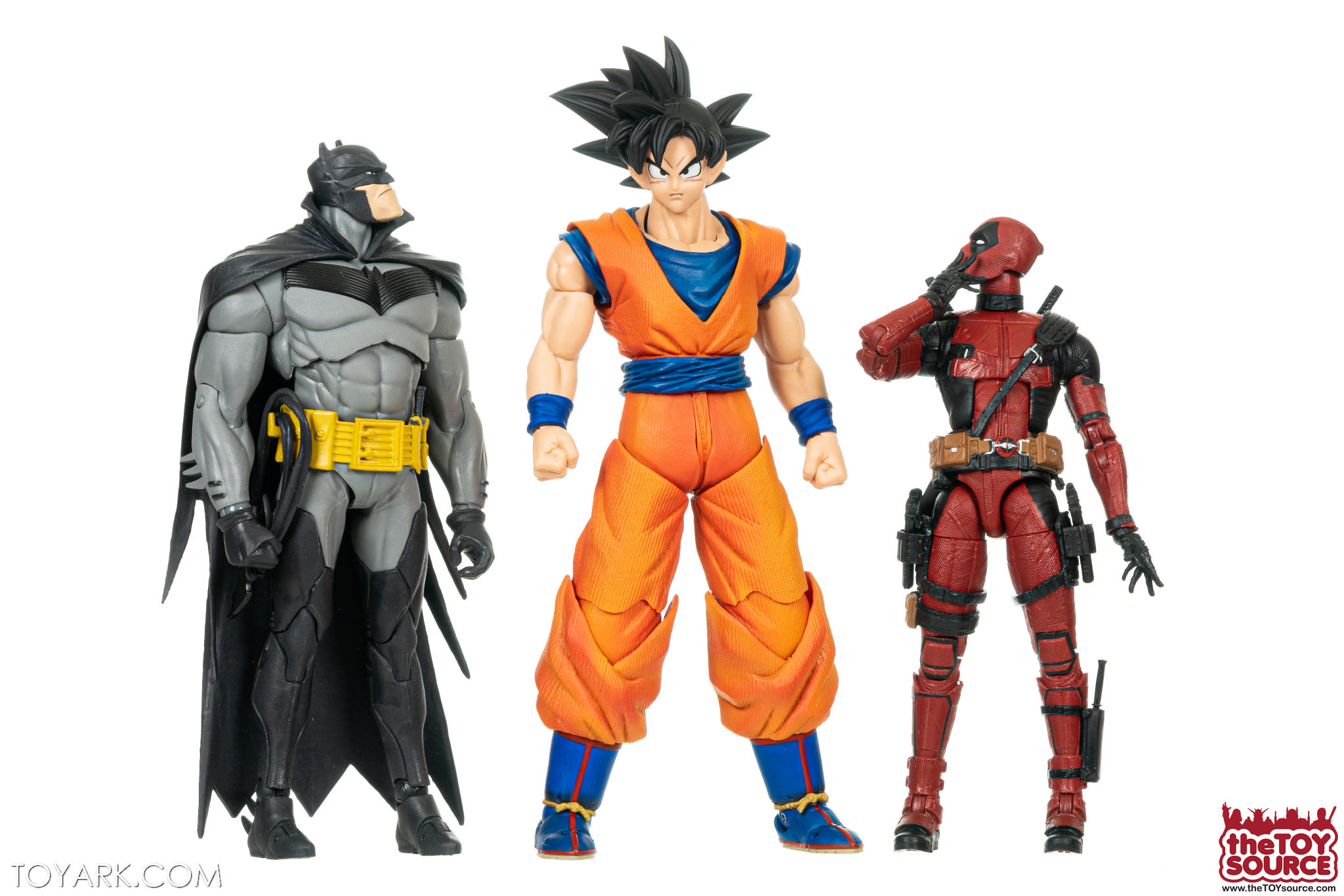 Imagination Works Goku 51 Imagination Works Goku 51