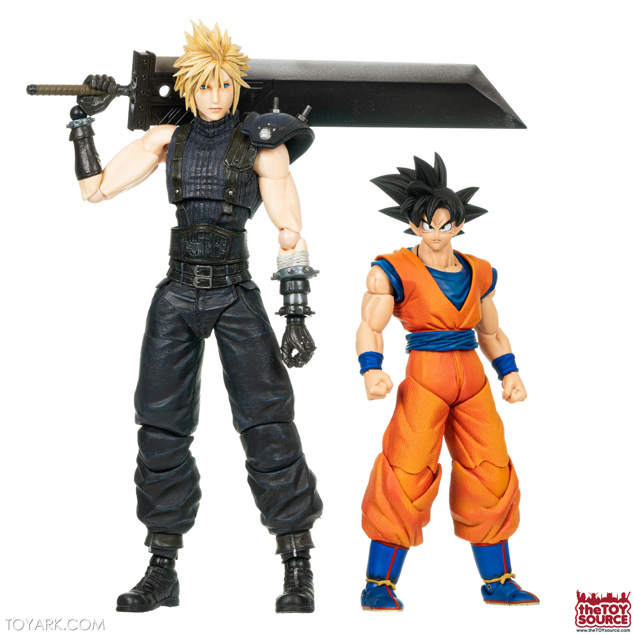Imagination Works Goku 53 Imagination Works Goku 53