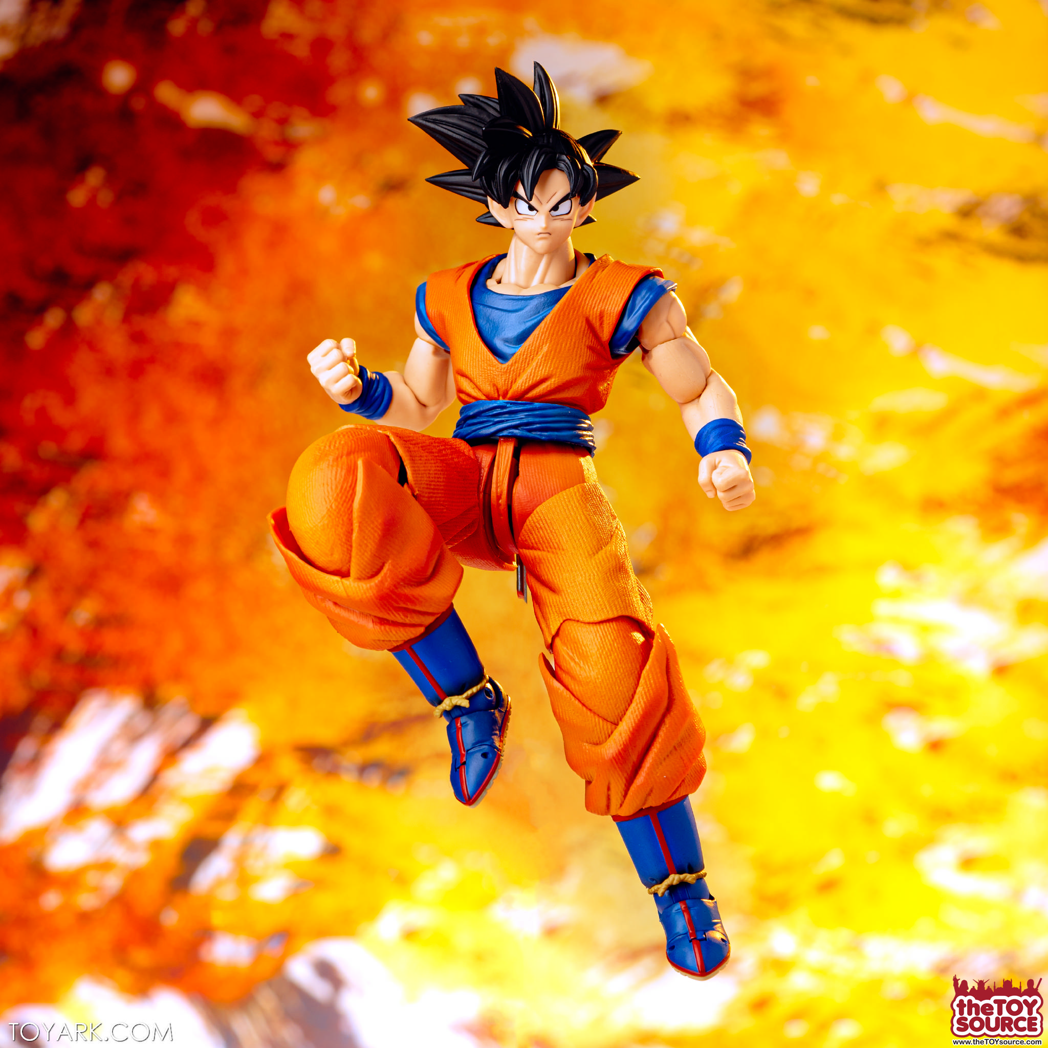 Imagination Works Goku 56 Imagination Works Goku 56