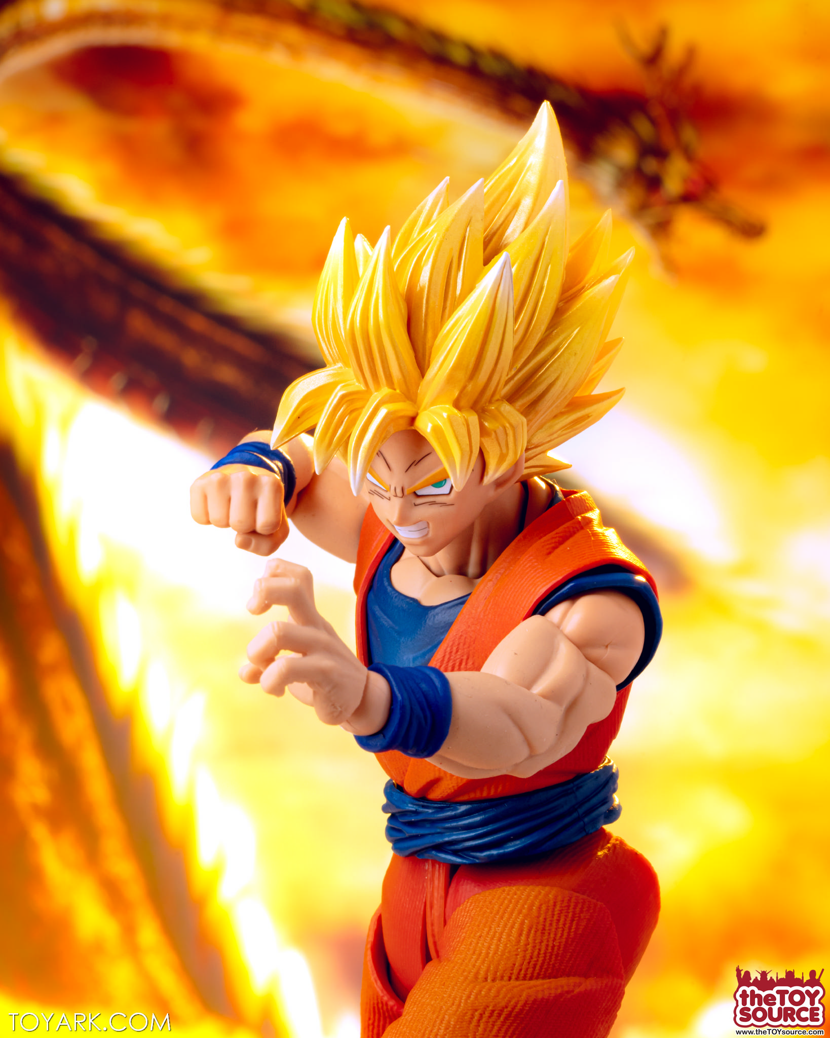Imagination Works Goku 59 Imagination Works Goku 59