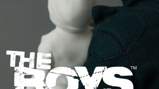 MAFEX Preview Billy Butcher
