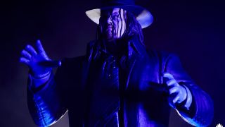 PCS Undertaker Statue 002