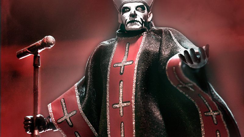 Super7 Papa Emeritus I 001