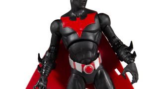 Batman Beyond DC Multiverse 005