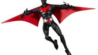 Batman Beyond Target EX 006