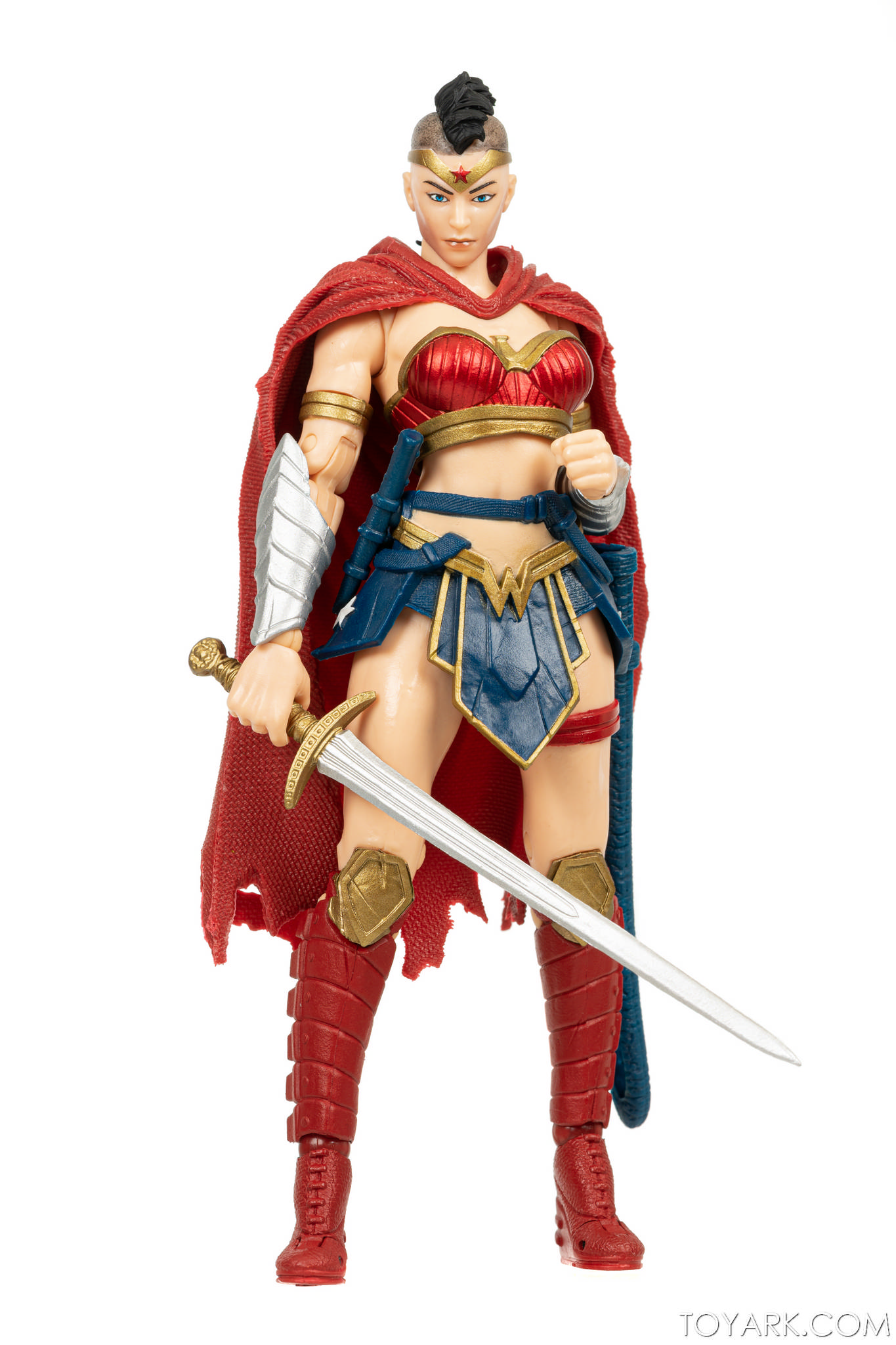 DC Last Knight on Earth Wave 37 DC Last Knight on Earth Wave 37