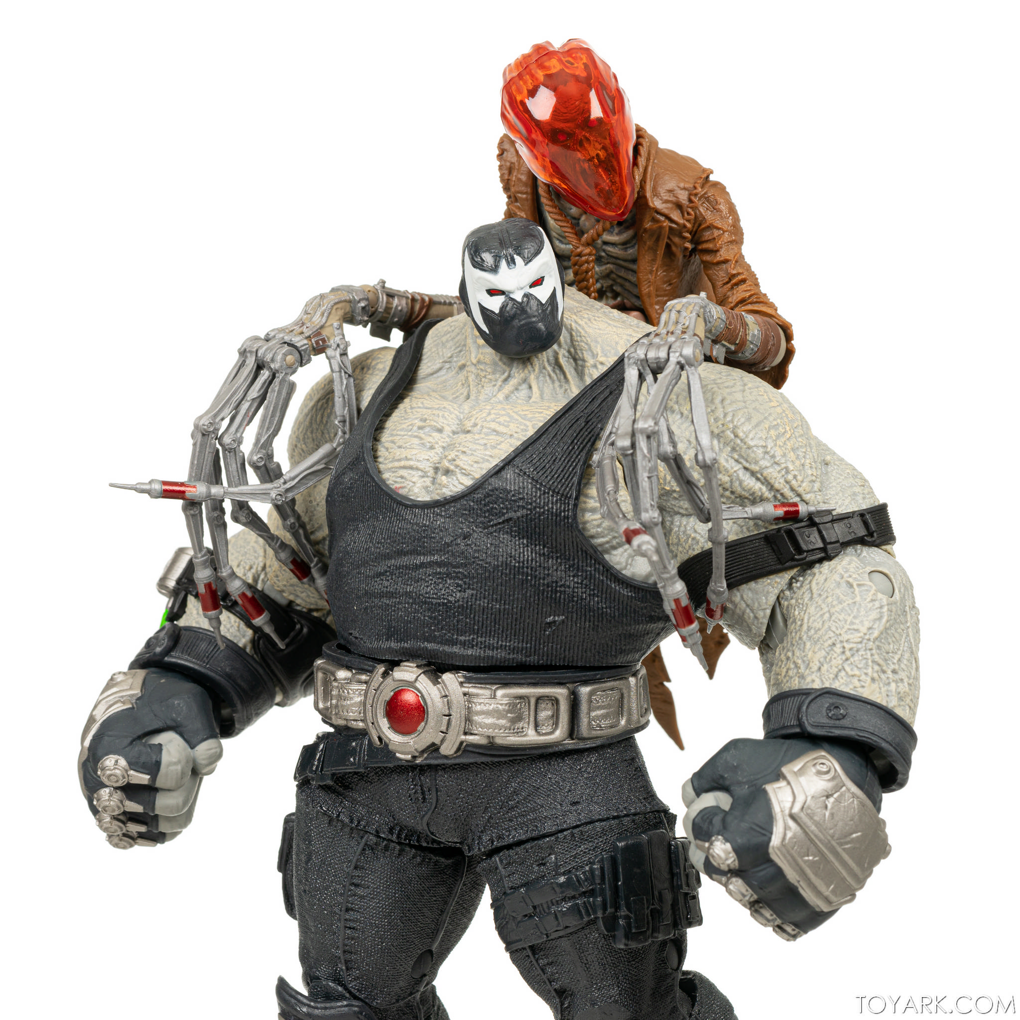 DC Last Knight on Earth Wave 64 DC Last Knight on Earth Wave 64