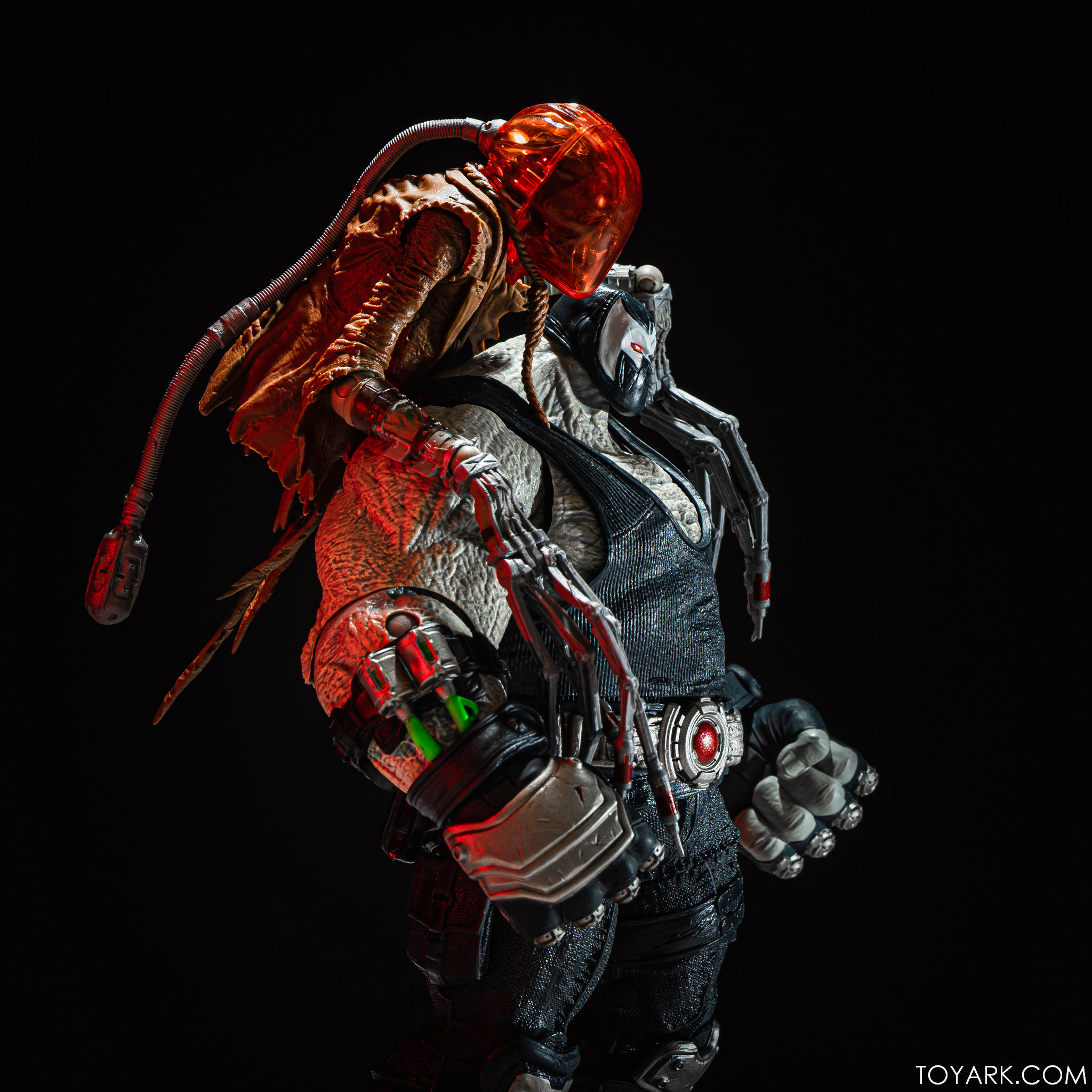 DC Last Knight on Earth Wave 77 DC Last Knight on Earth Wave 77