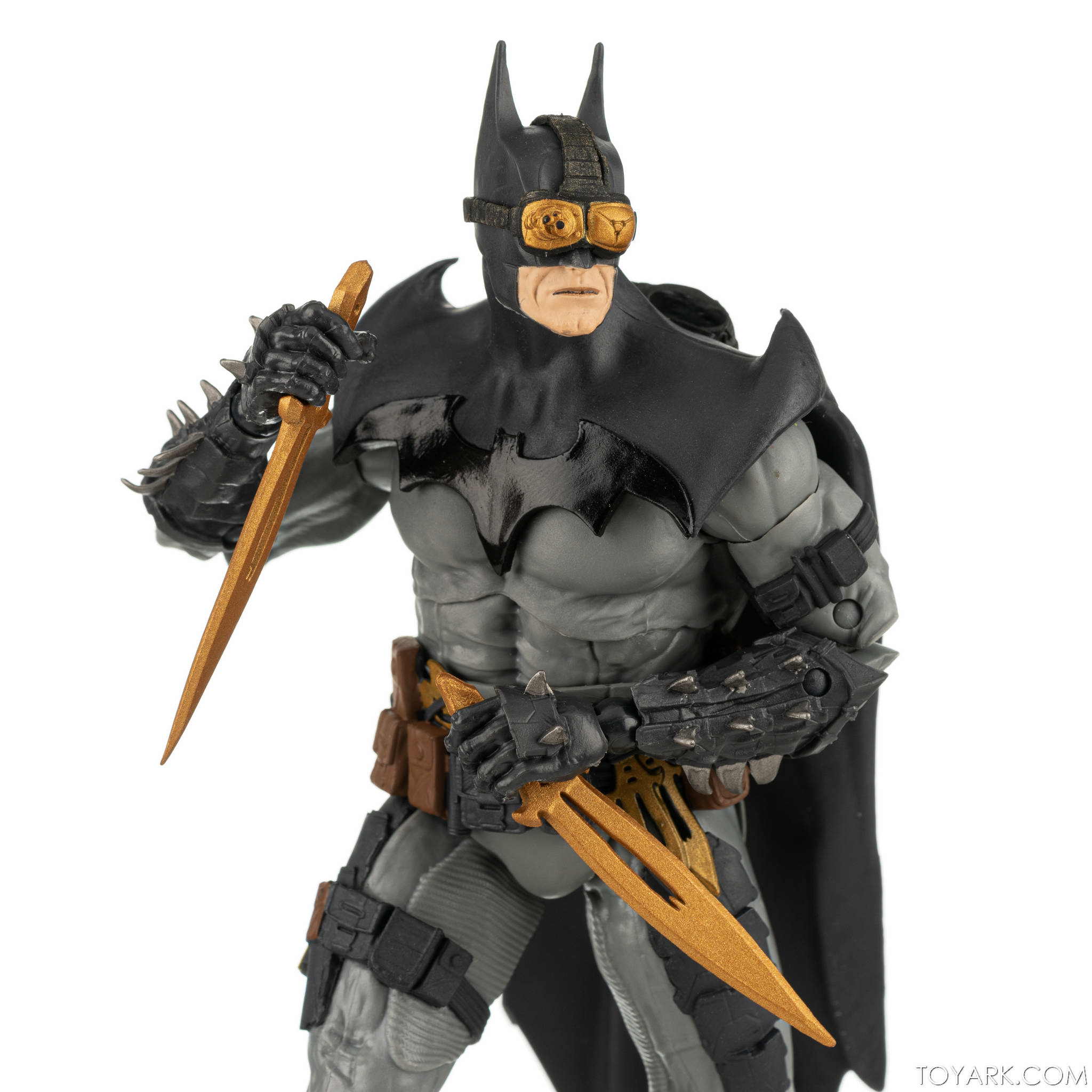 DC Multiverse by McFarlane Batman 18 DC Multiverse by McFarlane Batman 18