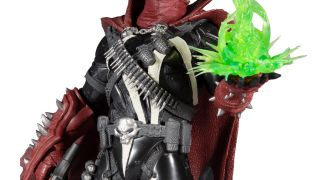 McFarlane Commando Spawn 005