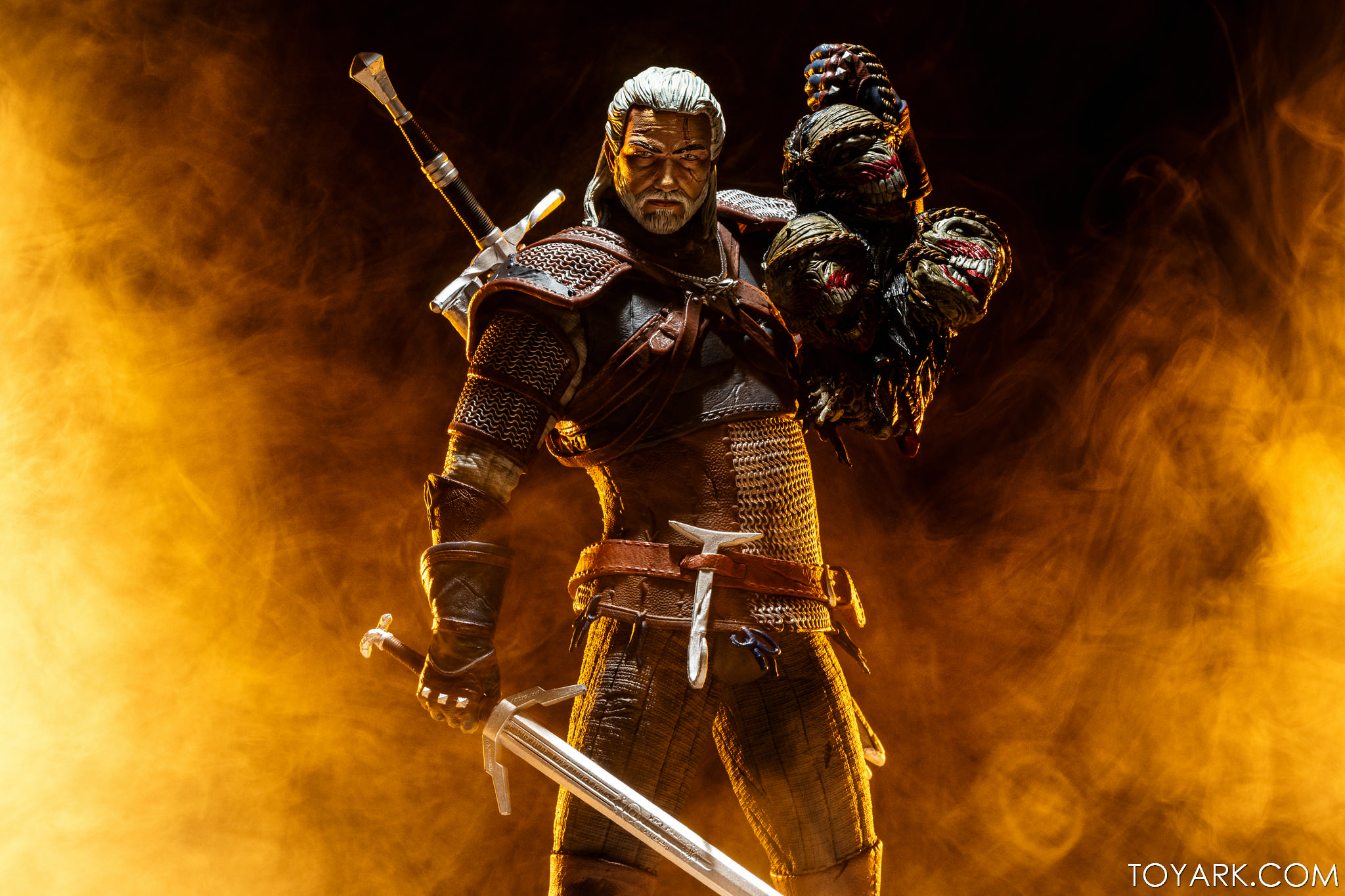 McFarlane Witcher 36 McFarlane Witcher 36