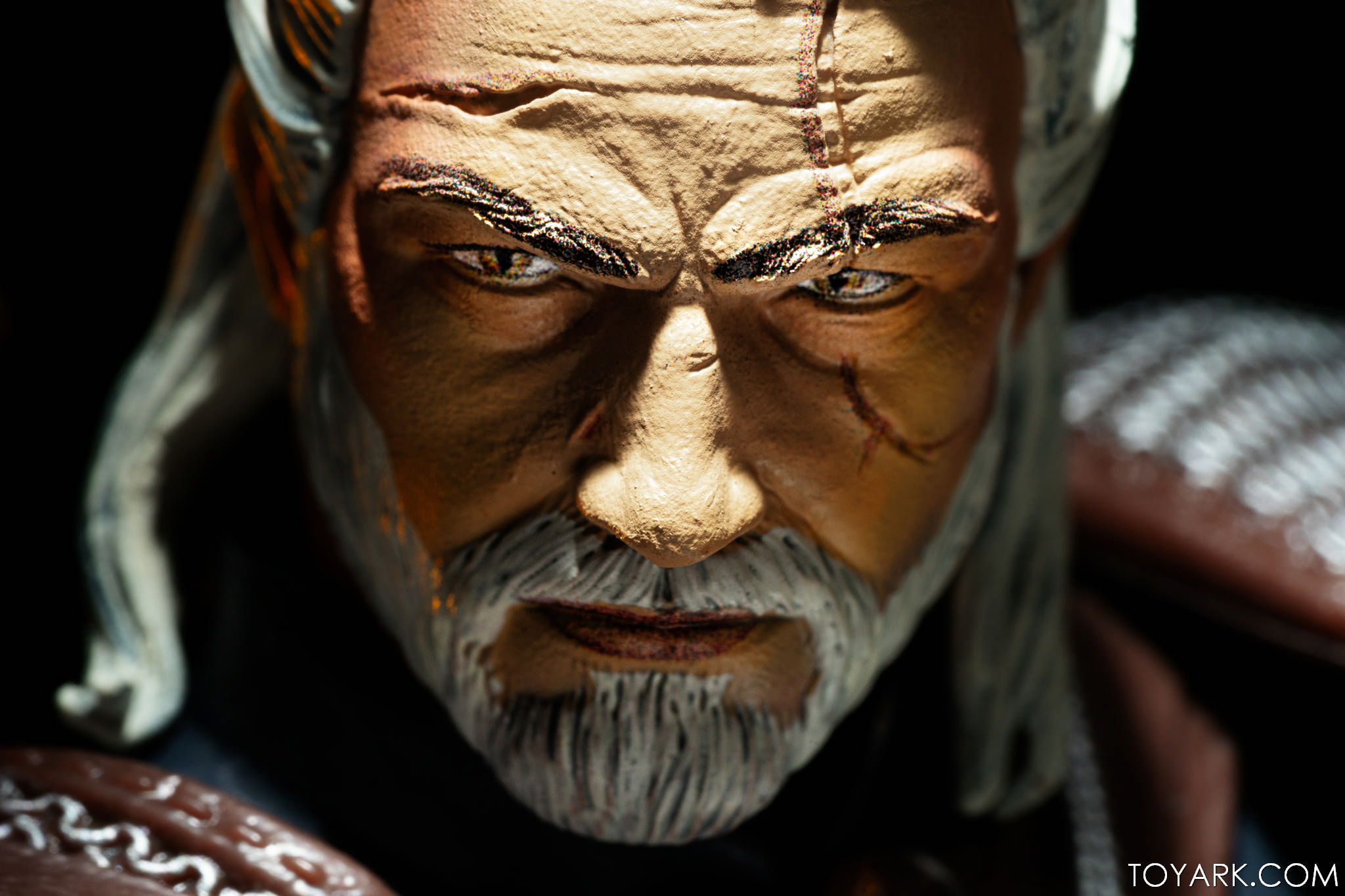 McFarlane Witcher 38 McFarlane Witcher 38