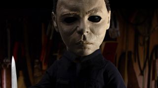 Mezco MDS Michael Myers 006