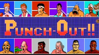 z Punch Out Header Image