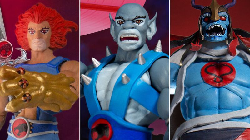 z Thundercats Super7 Re Releases