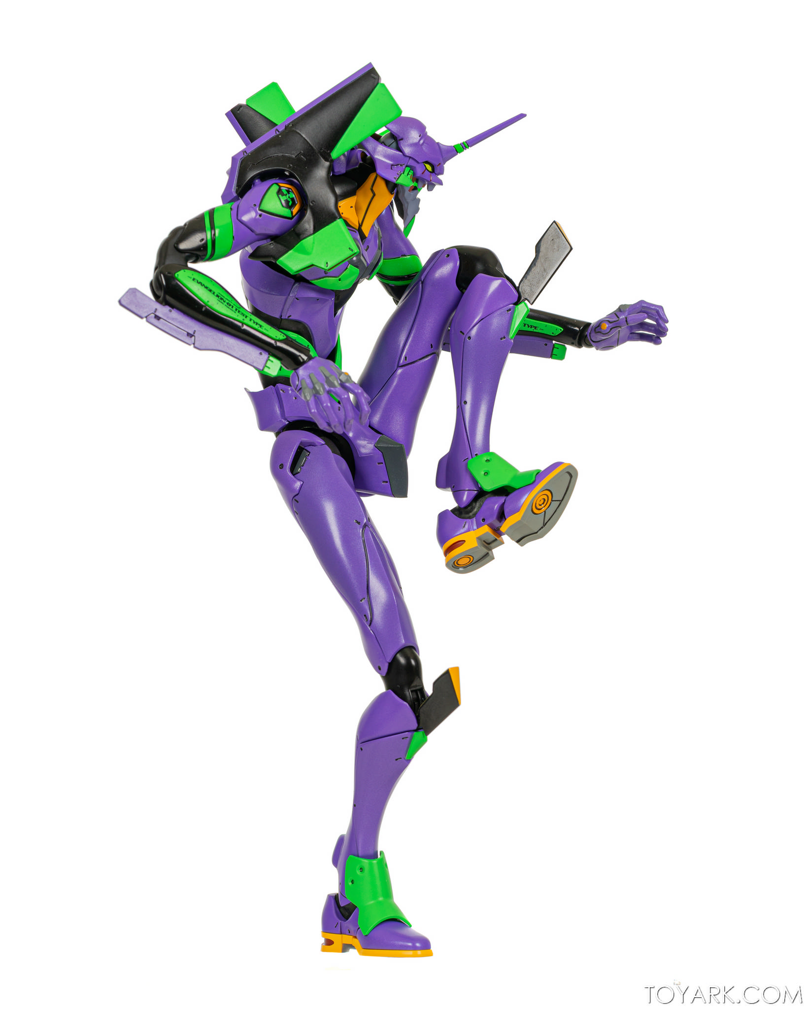 3Z Robo Dou EVA 01 16 3Z Robo Dou EVA 01 16
