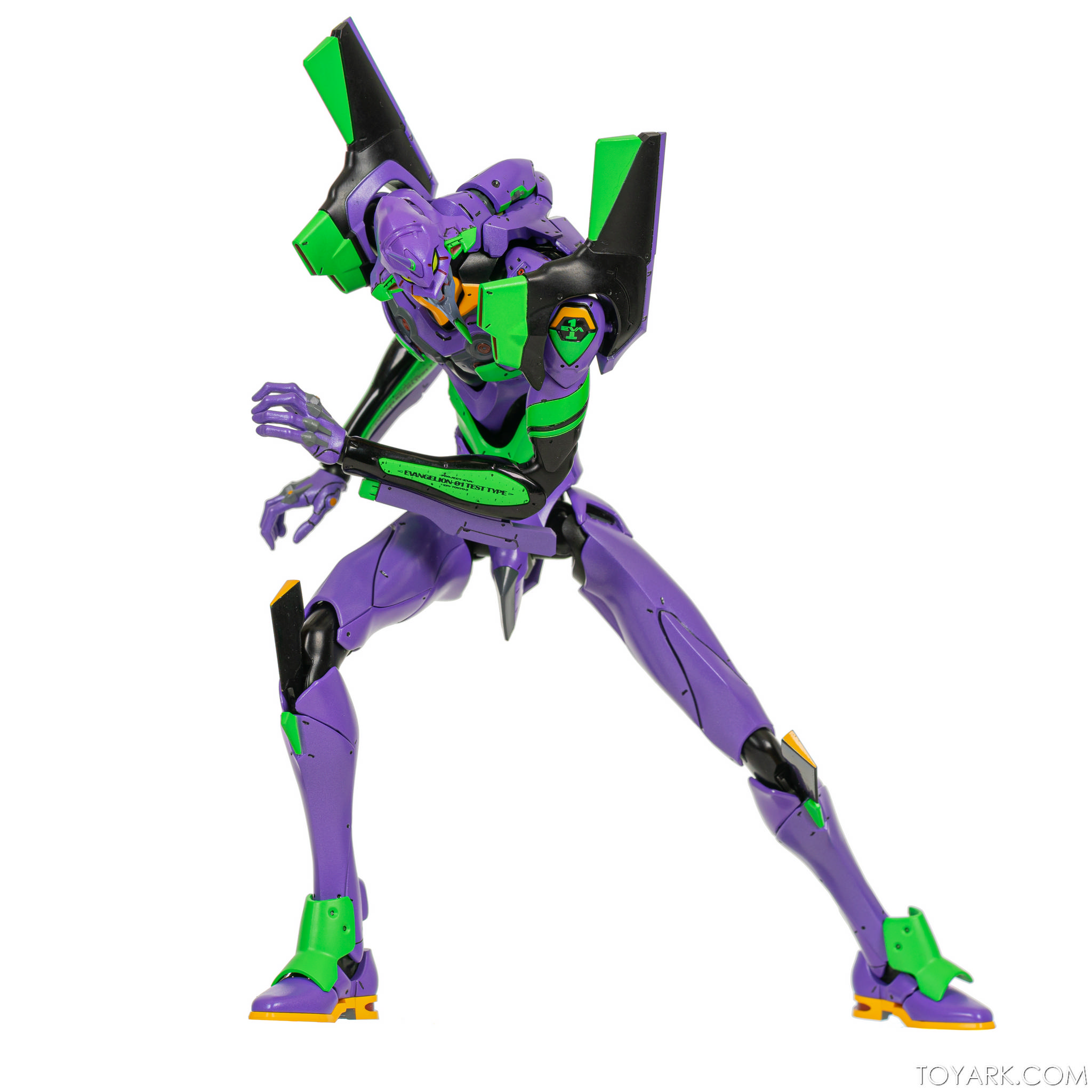 3Z Robo Dou EVA 01 17 3Z Robo Dou EVA 01 17