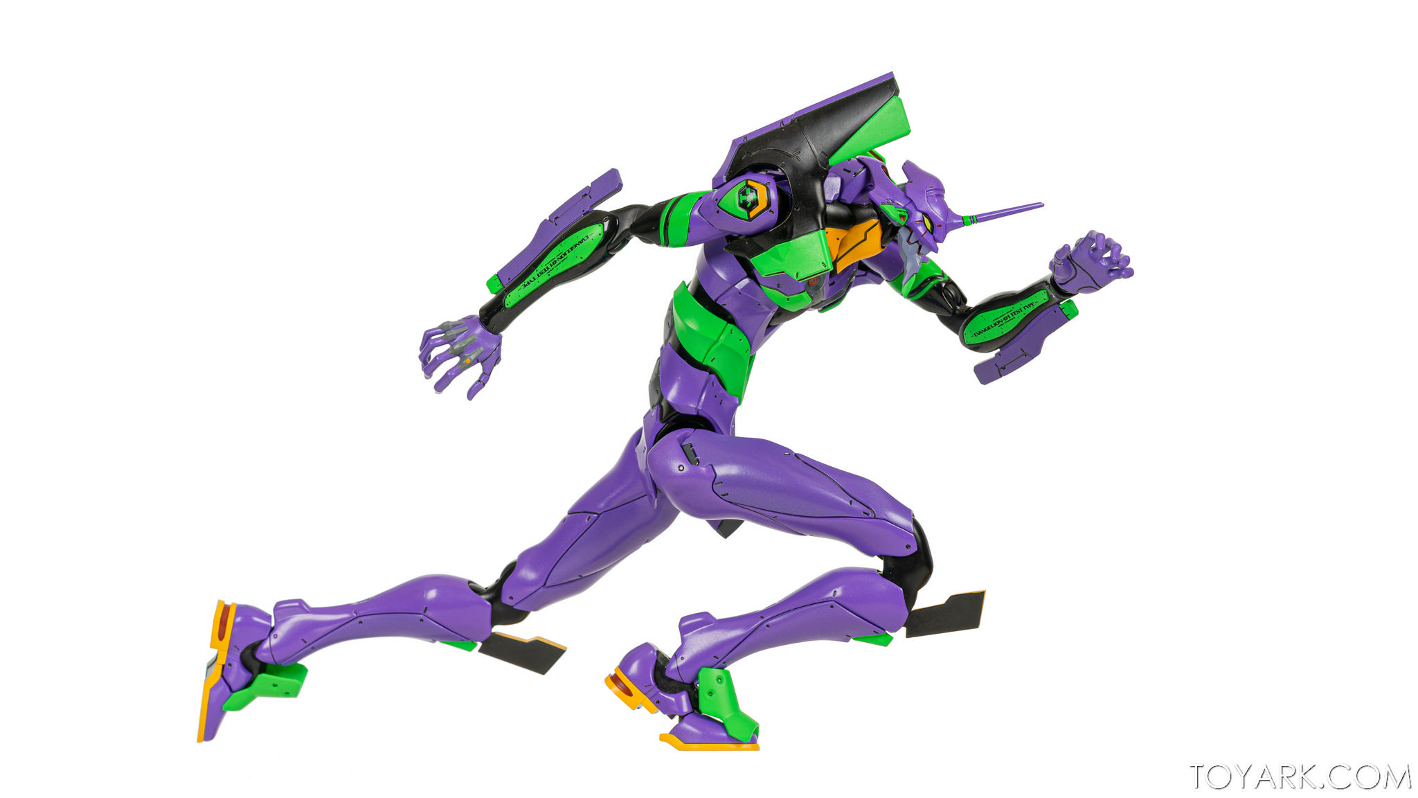 3Z Robo Dou EVA 01 19 3Z Robo Dou EVA 01 19
