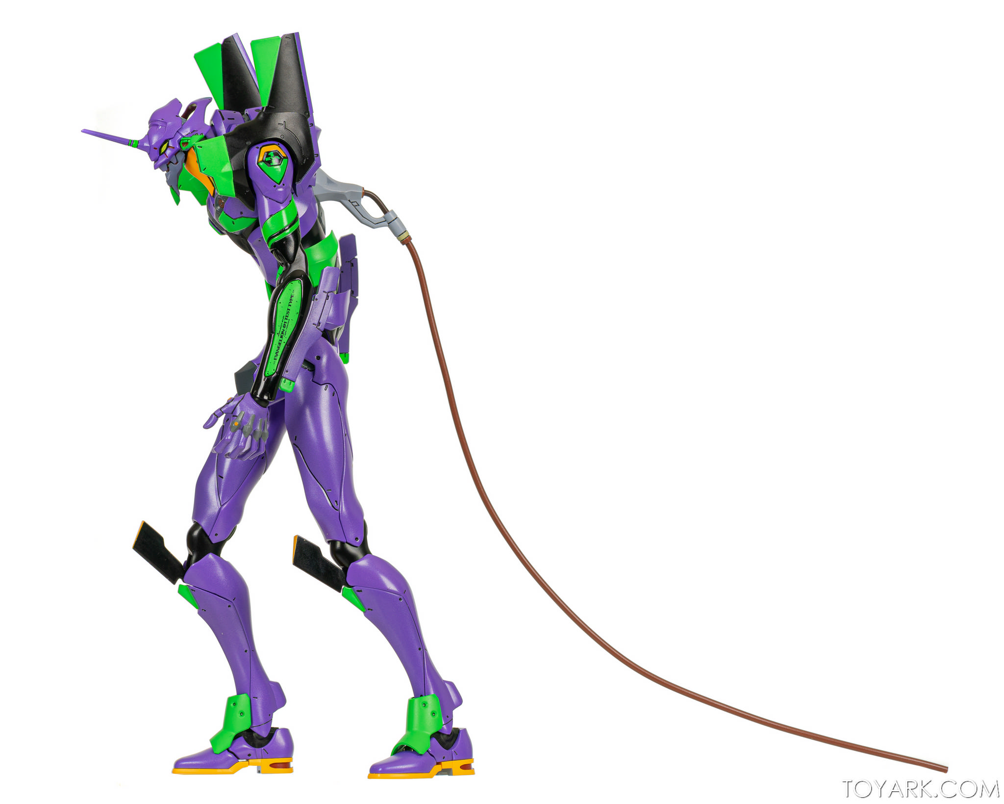 3Z Robo Dou EVA 01 31 3Z Robo Dou EVA 01 31