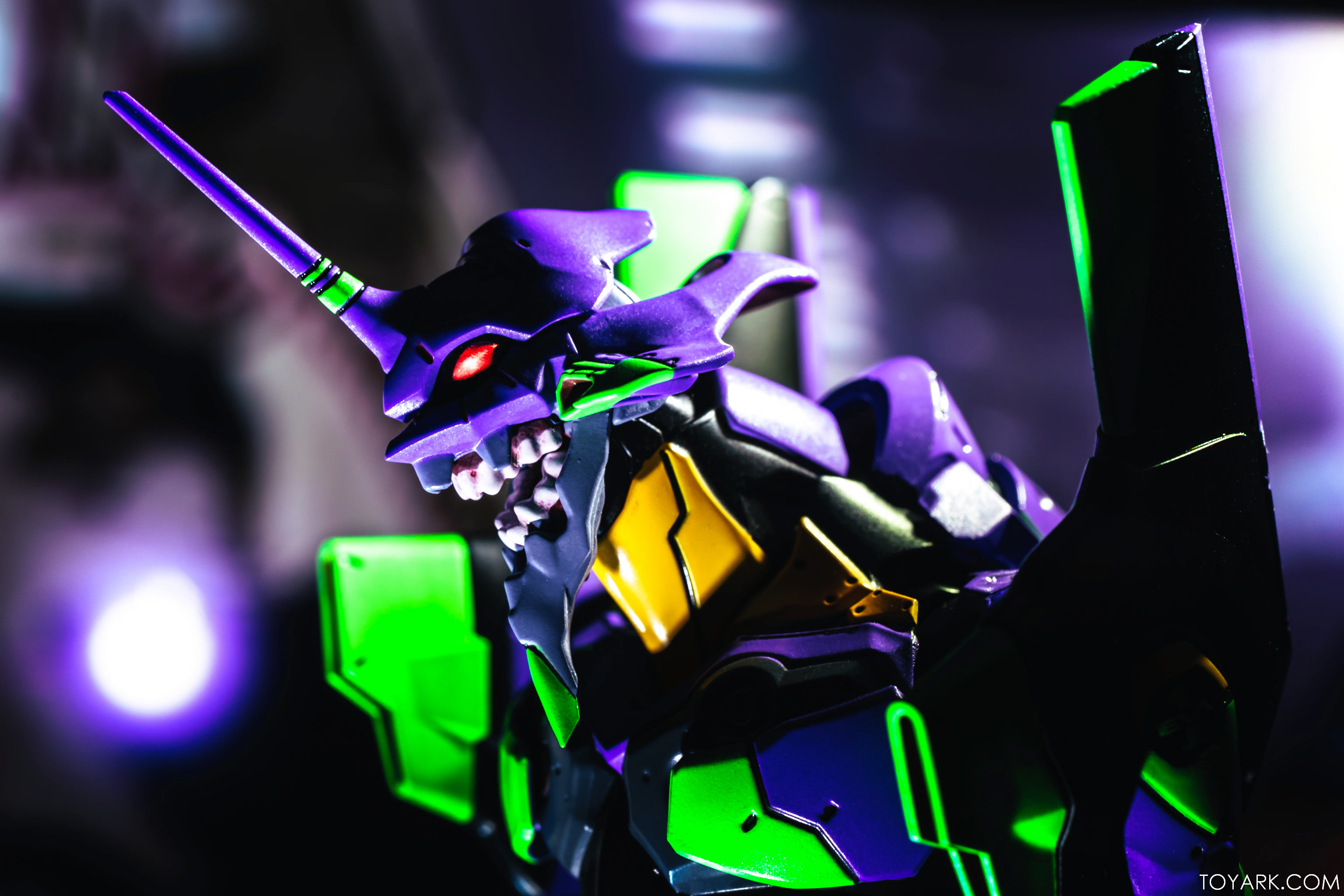3Z Robo Dou EVA 01 50 3Z Robo Dou EVA 01 50