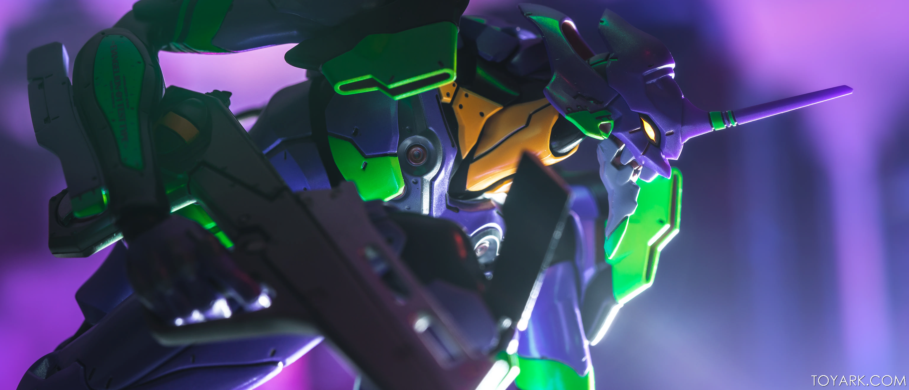 3Z Robo Dou EVA 01 64 3Z Robo Dou EVA 01 64