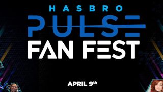 Hasbro Pulse Fan Fest 2021