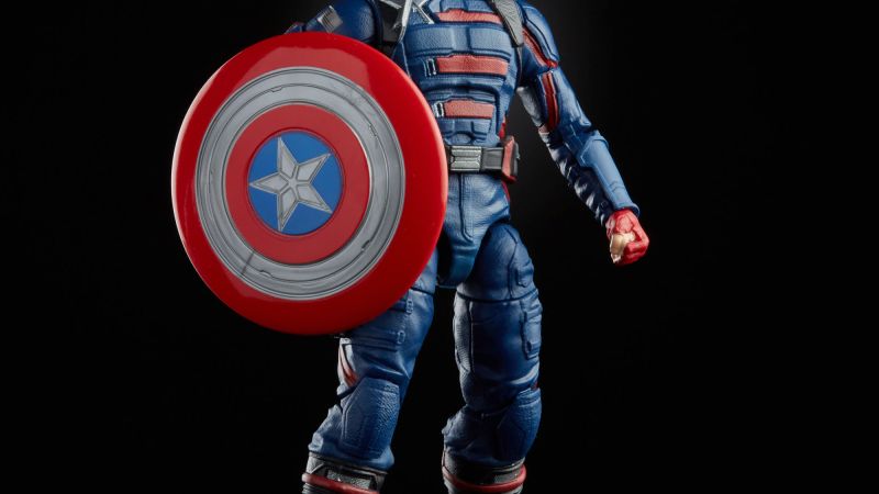 Marvel Legends John Walker 04