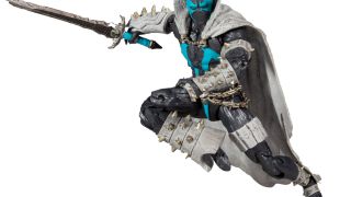 McFarlane Spawn Lord Covenant Variant 006