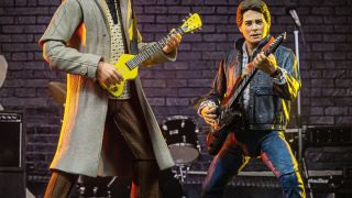 NECA Back to the Future March 2021 Photos 054