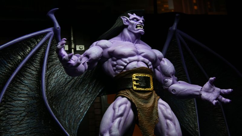 NECA Goliath Figure 004