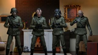 NECA Nightmare Demon AWIL 022