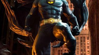 Prime 1 Jason Fabok Concept Batman Statue 001