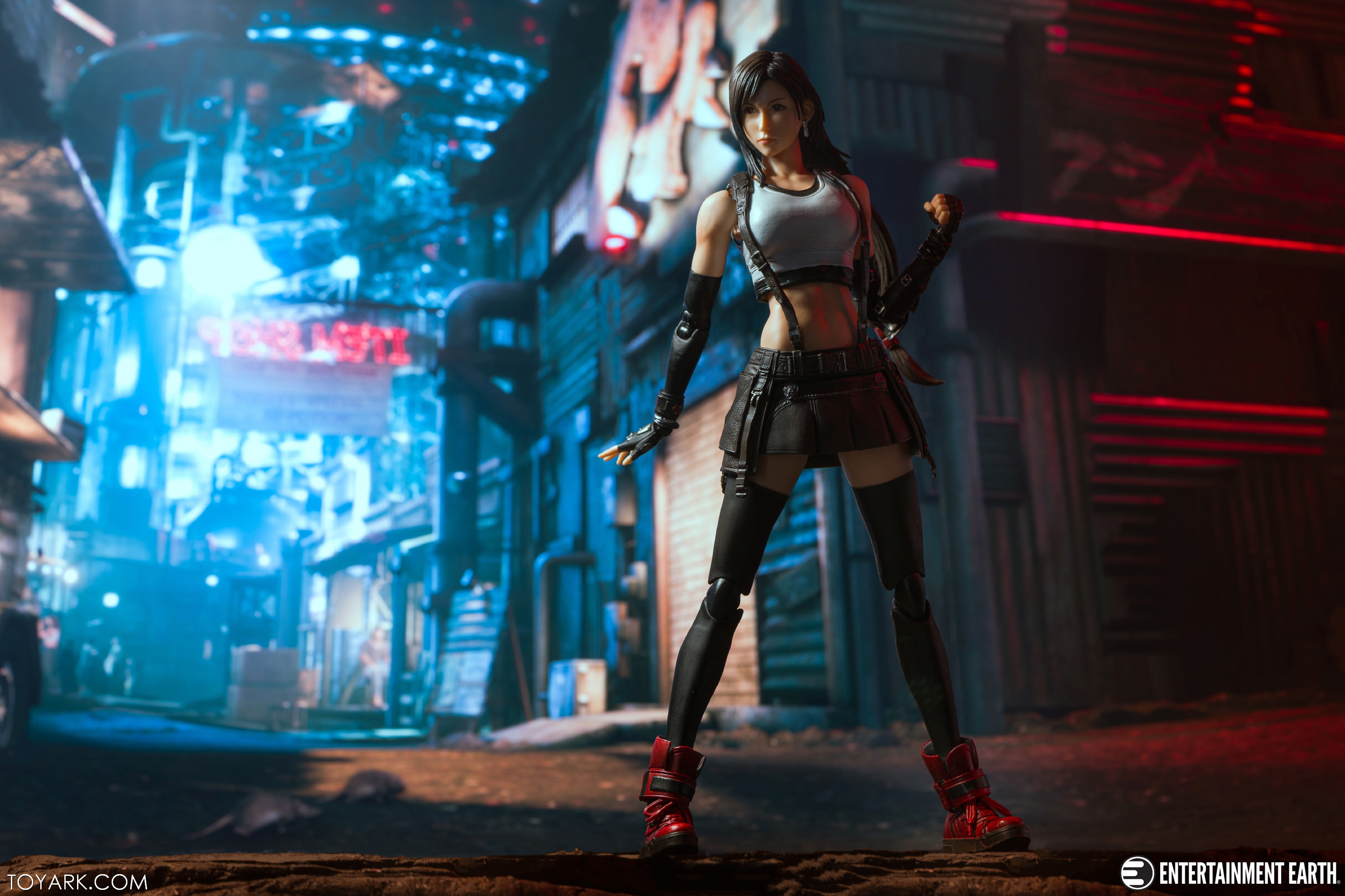 TIFA PAK FFVII REMAKE 52