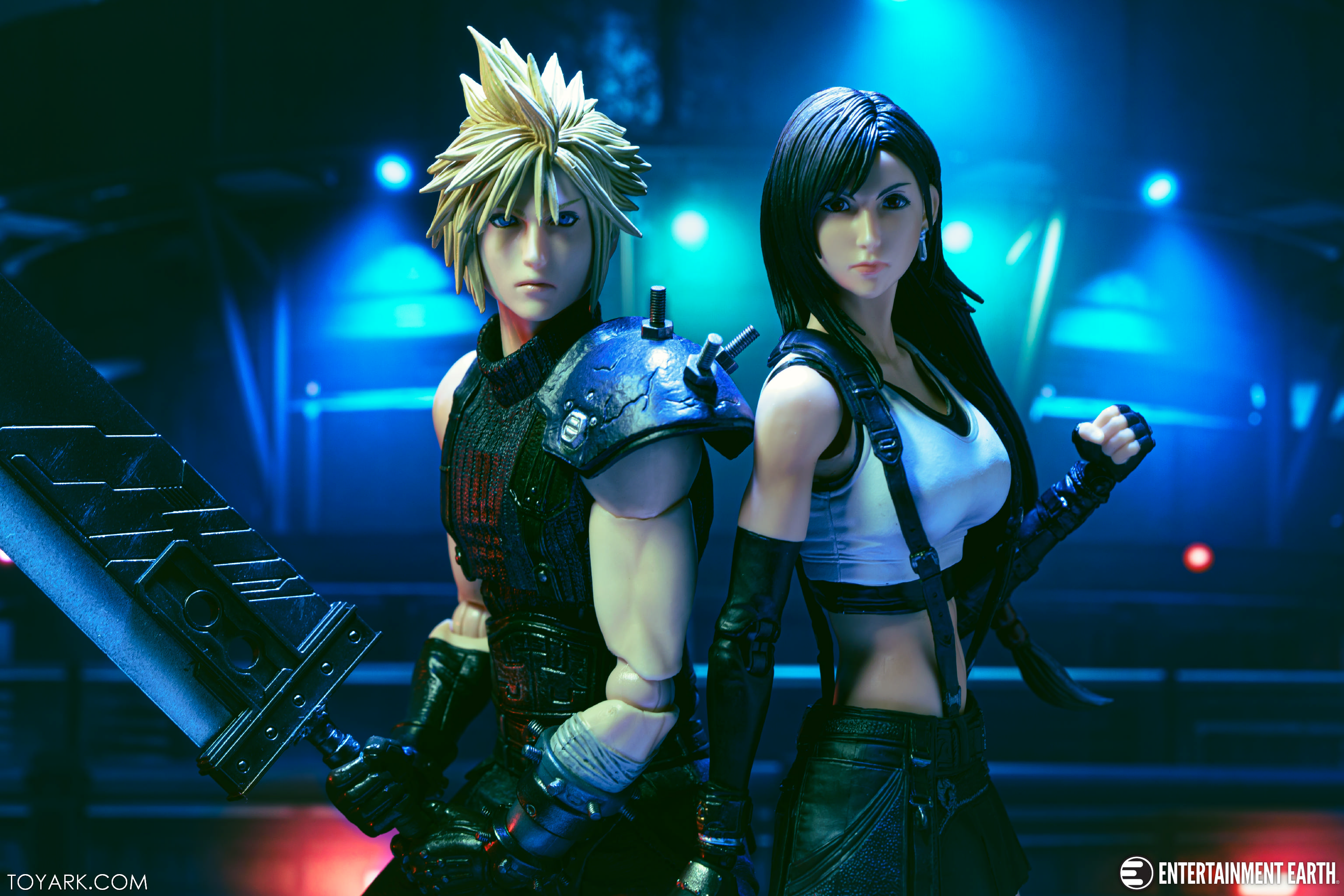 TIFA PAK FFVII REMAKE 55