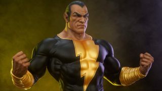 Tweeterhead Black Adam 003