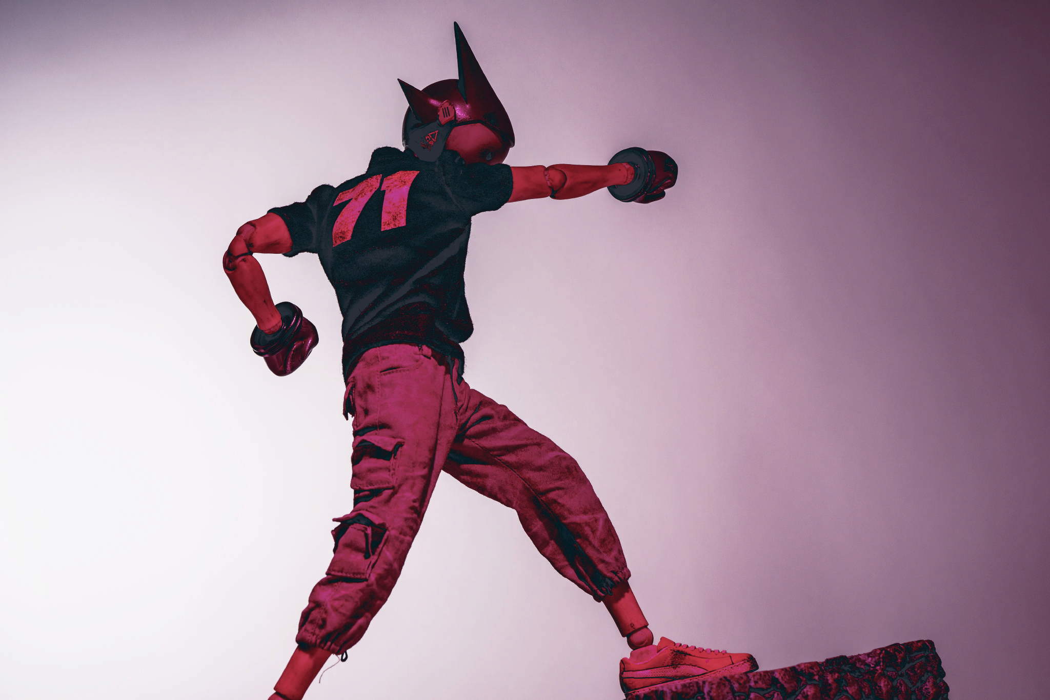 Underverse Cortzo 42 Underverse Cortzo 42