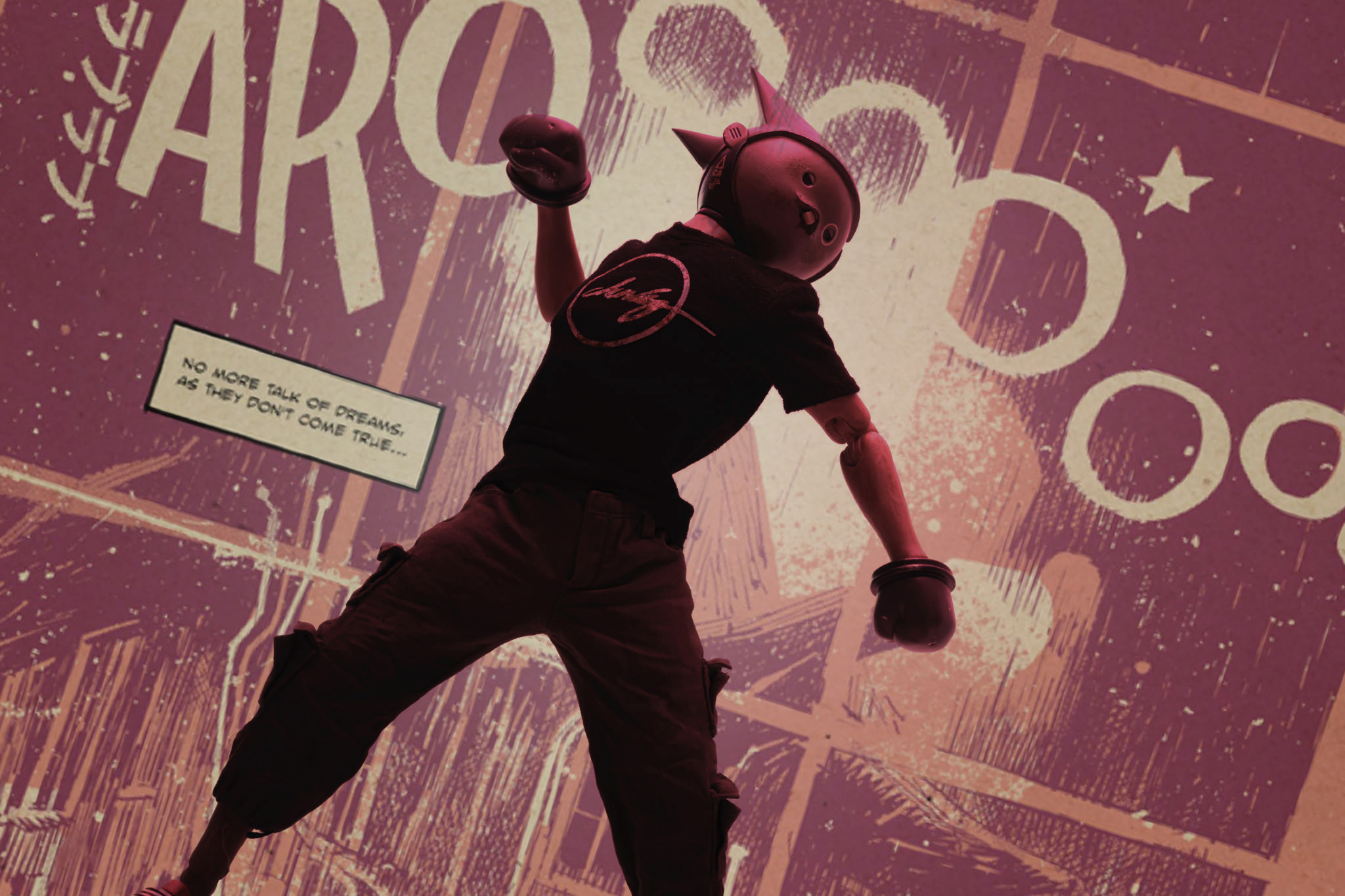 Underverse Cortzo 43 Underverse Cortzo 43