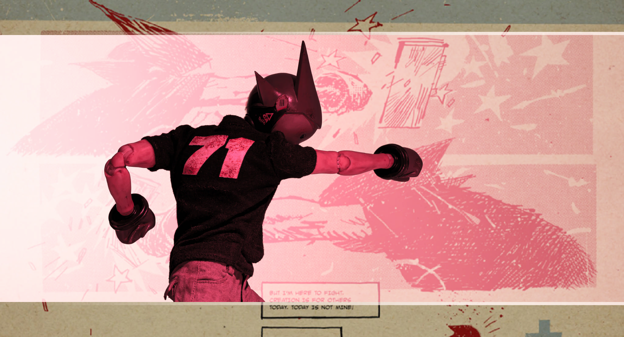 Underverse Cortzo 44 Underverse Cortzo 44