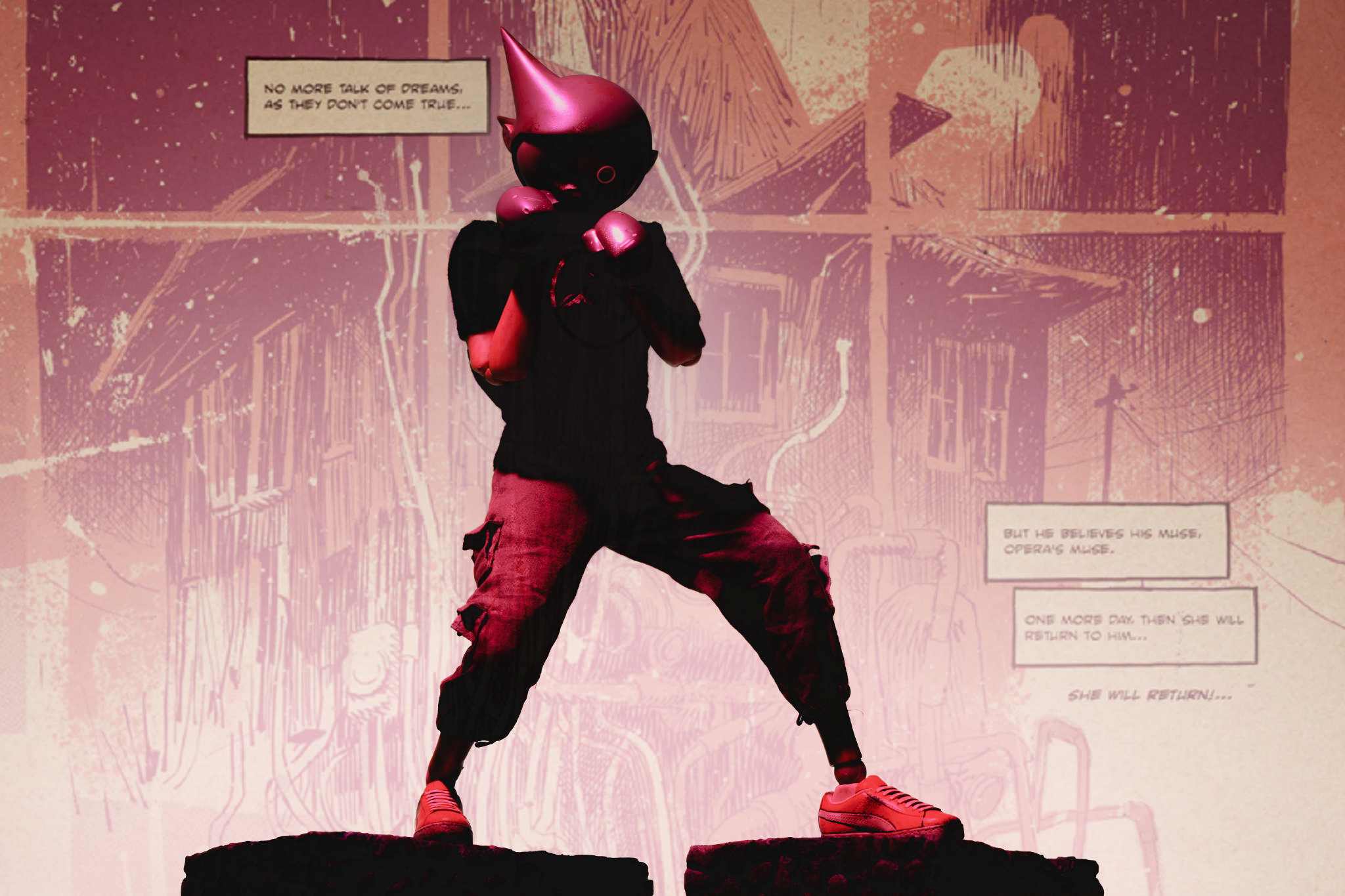 Underverse Cortzo 45 Underverse Cortzo 45