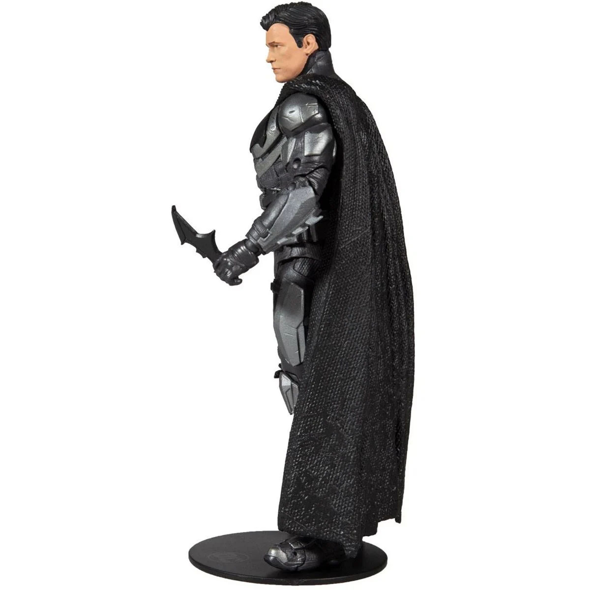 Zack Snyder's Justice League - Unmasked Batman DC Multiverse