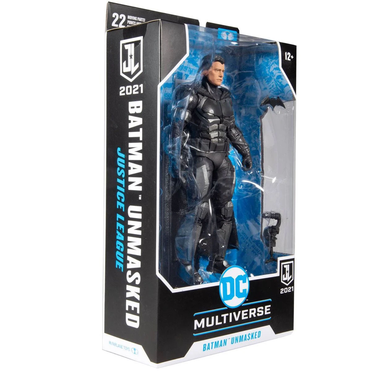 DC MULTIVERSE シュリーク・アンマスクド Amazon.com: McFarlane Toys DC Multiverse Shriek Unmasked 7