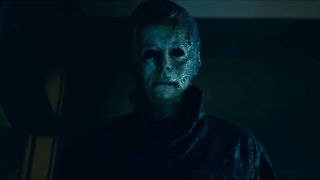 Halloween Kills Michael Myers