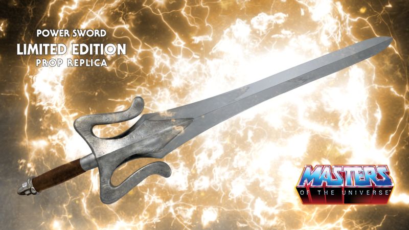 MOTU He Man Power Sword Replica 001