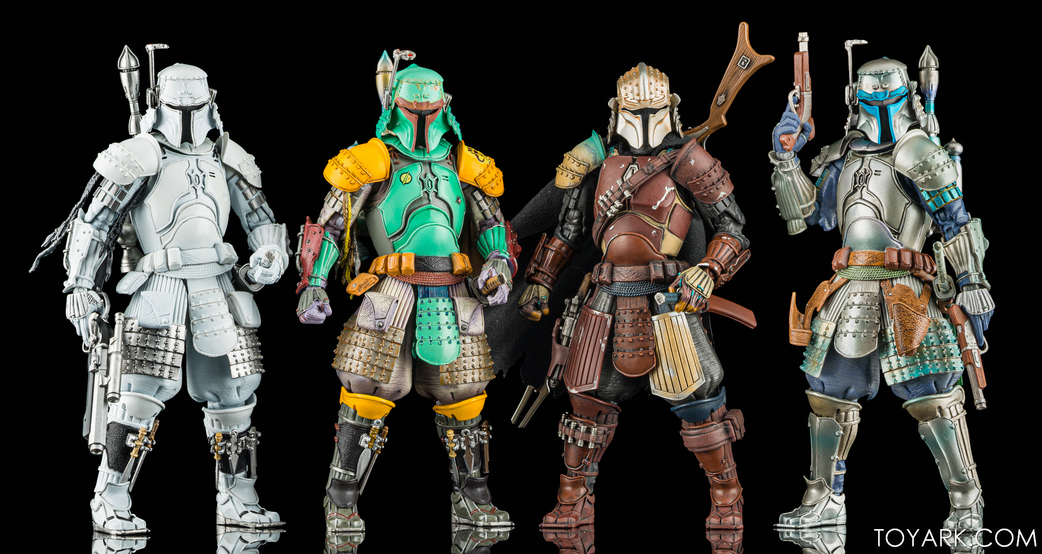 Meisho Mandalorian 33 Meisho Mandalorian 33