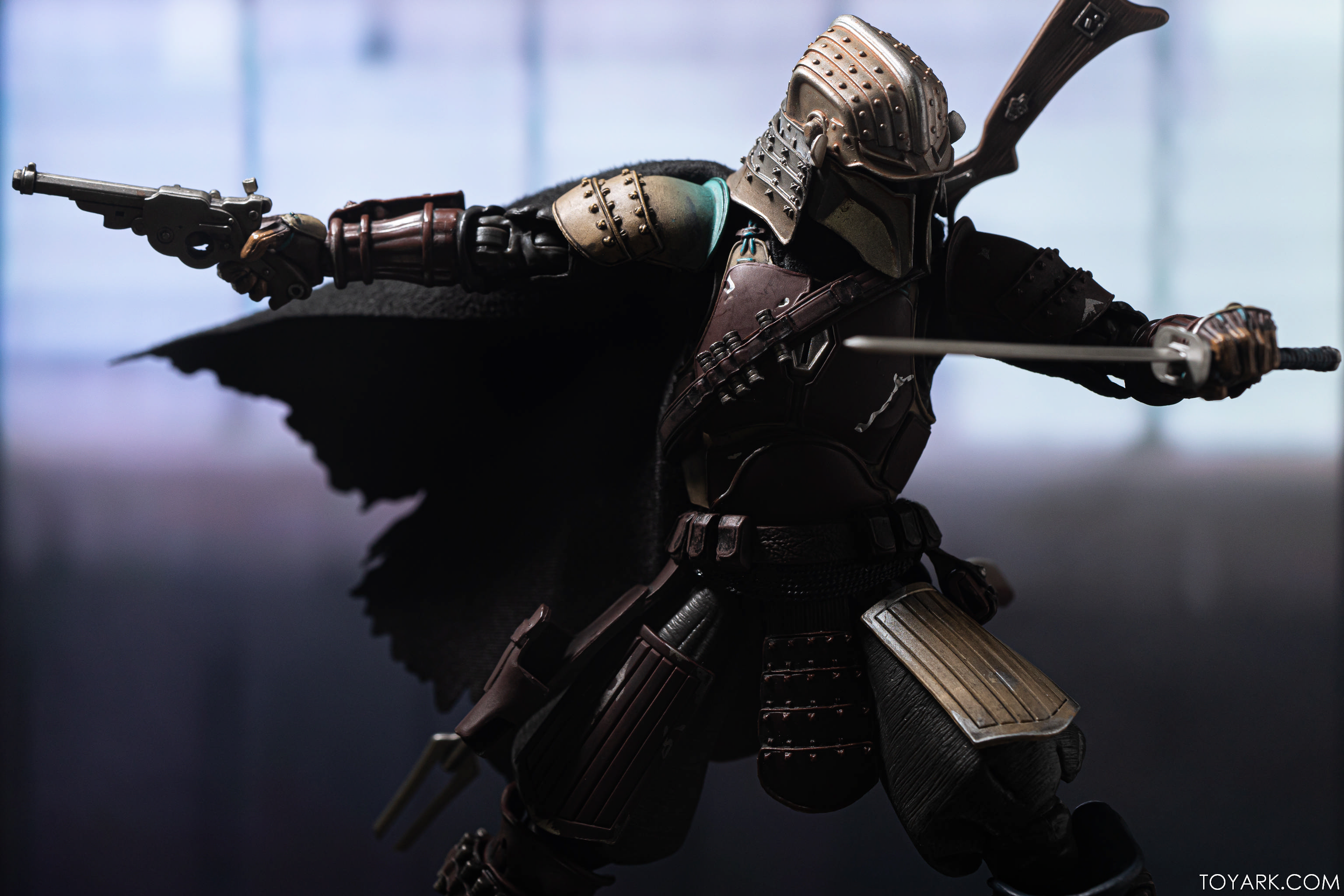 Meisho Mandalorian 34 Meisho Mandalorian 34