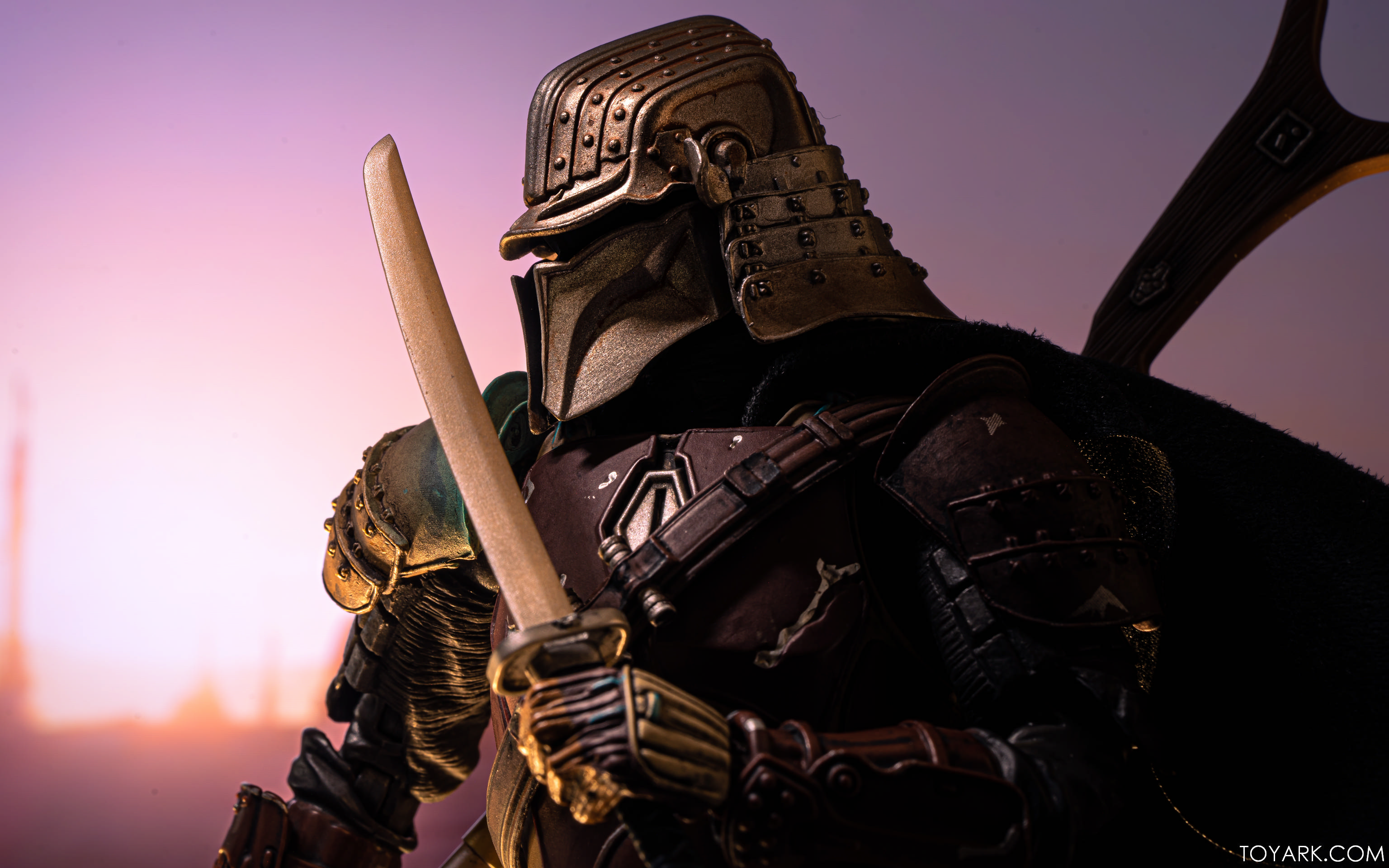 Meisho Mandalorian 41 Meisho Mandalorian 41