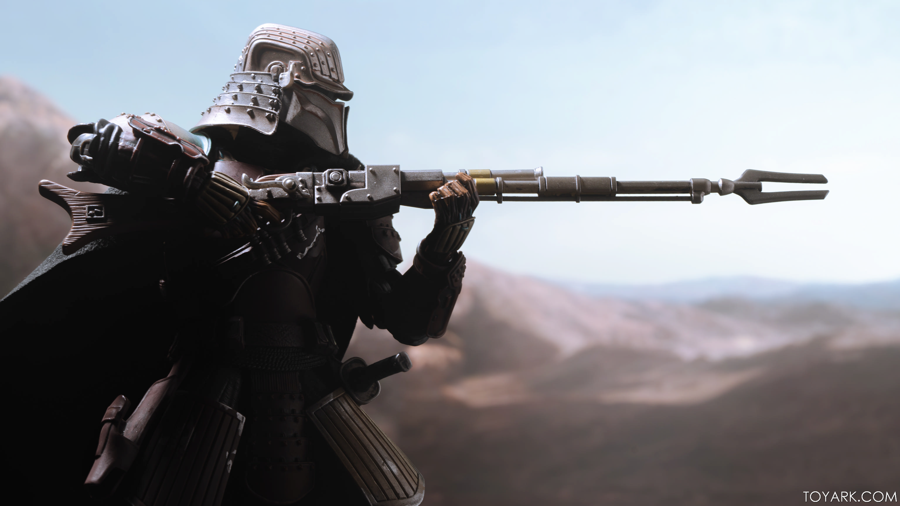 Meisho Mandalorian 43 Meisho Mandalorian 43