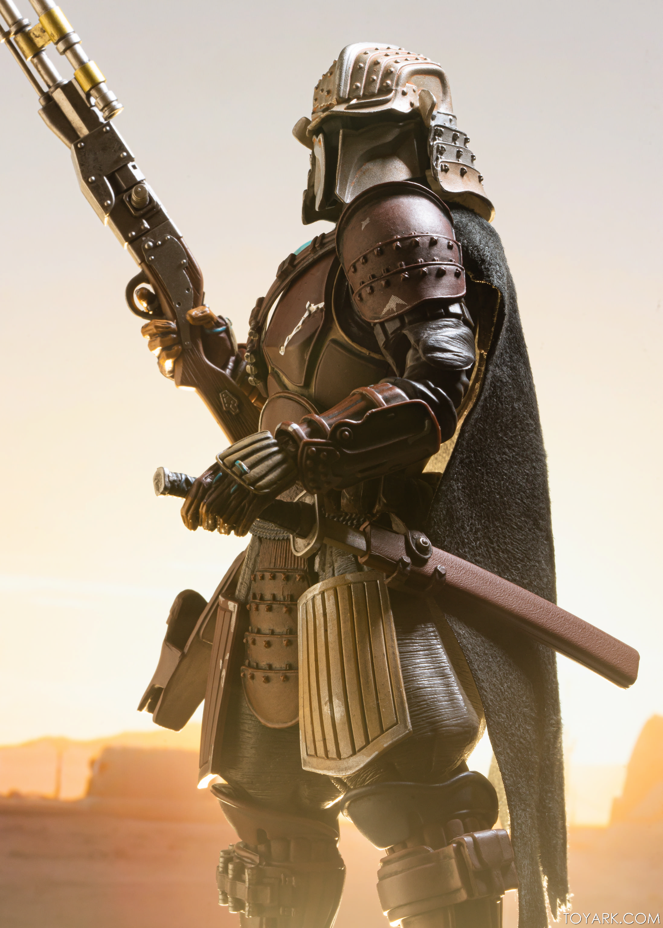 Meisho Mandalorian 46